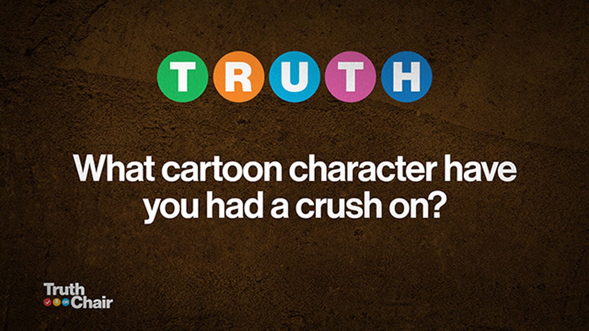 Truth or Chair image number null